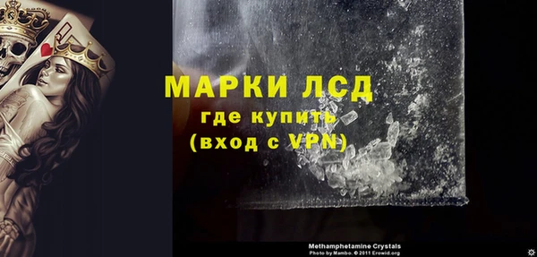 гидра Белоозёрский